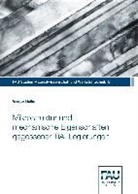 Gregor Hullin - Mikrostruktur und mechanische Eigenschaften gegossener TiAl-Legierungen