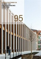 Nicolette Baumeister - Baukulturführer 95 Theater- und Philharmonisches Orchester Heidelberg