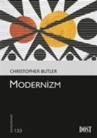 Christopher Butler - Modernizm