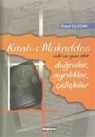 Yusuf Ulucan - Kitab-i Mukaddes