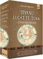Kasgarli Mahmud - Divanü Lugat-it Türk