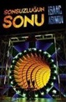 Isaac Asimov - Sonsuzlugun Sonu