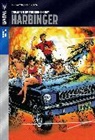 David Lapham, Jim Shooter, David Lapham, Bob Layton, Jim Shooter - Valiant Masters: Harbinger Volume 1 – Children of the Eighth Day
