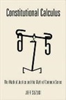 Jeff Suzuki, Jeff (Brooklyn College) Suzuki, Suzuki Jeff - Constitutional Calculus