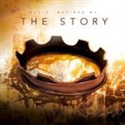 Leigh Nash, Overture, Matthew West - Music Inspired by the Story (Audiolibro)