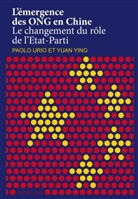 Paolo Urio, Yua Ying, Yuan Ying - L'émergence des ONG en Chine