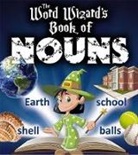 Robin Johnson - The Word Wizard's Book of Nouns