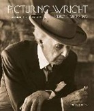 Martin Filler, Dixie Legler Guerrero, Pedro E Guerrero, Pedro E. Guerrero - Picturing Wright