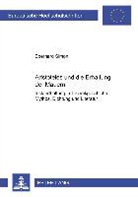 Eberhard Simon - Aristoteles und die Erhaltung der Mauern