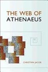 Christain Jacob, Christian Jacob, Dr. Scott Fitzgerald Johnson, Scott Fitzgerald Johnson - The Web of Athenaeus