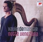 Albinoni u a, Marcello, Vivaldi - Notte Veneziana, 1 Audio-CD (Audio book)