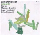 Lars Danielsson - Liberetto, 1 Audio-CD (Audio book)