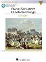 Franz Schubert, Richard Walters - Franz Schubert