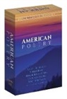 Dover, Dover (COR), Dover Publications Inc - American Poetry Boxed Set