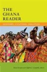 Kwasi (EDT)/ Campbell Konadu, Kwasi Campbell Konadu, Clifford Campbell, Clifford C Campbell, Clifford C. Campbell, Kwasi Konadu - Ghana Reader