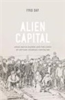 Iyko Day - Alien Capital