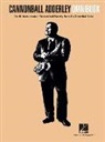 Cannonball Adderley, Cannonball (COP) Adderley - Omnibook