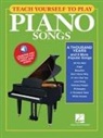 Hal Leonard Publishing Corporation (COR) - Teach Yourself to Play a Thousand Years & 9 More Popular Songs