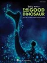 Mychael (COP)/ Danna Danna - The Good Dinosaur
