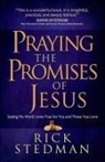Rick Stedman, Morris - Praying the Promises of Jesus