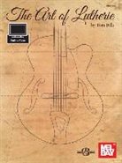 Tom Bills, Tom Bills - The Art of Lutherie