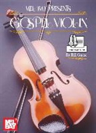 Bill Guest, Bill Guest - Gospel Violin