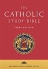 Donald Senior, Donald (EDT)/ Collins Senior, Donald Collins Senior, John Collins, Mary Ann Getty, Getty Mary Ann... - The Catholic Study Bible