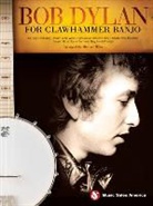 Michael (CRT) Bob Dylan (CRT)/ Miles, Michael Miles - Bob Dylan for Clawhammer Banjo