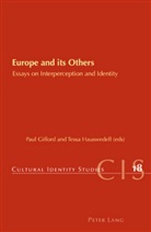 Paul Gifford, Tessa Hauswedell - Europe and its Others