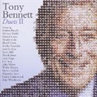 Tony Bennett - Duets, 1 Audio-CD. Vol.2 (Audio book)