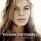 Yvonne Catterfeld - Von Anfang bis jetzt - The Best Of Yvonne Catterfeld, 1 Audio-CD (Audio book)