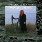 Loreena McKennitt - Parallel Dreams, 1 Audio-CD (Audio book)