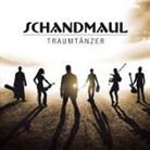 Schandmaul - Traumtänzer, 1 Audio-CD (Audio book)