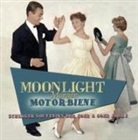 Moonlight,Morgen,Motorbiene (Hörbuch)