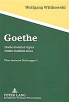 Wolfgang Wittkowski - Goethe