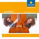 Jörg Bauer, Christian Feierabend, Thomas Stapf, Gabriele Aust, Walter Engel, Silke Hartmann... - Soundcheck - Ausgabe Süd (Audio book)