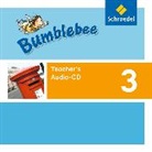 Bumblebee - Ausgabe 2015 (Audio book)