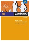 wortstark Basis - Differenzierende Allgemeine Ausgabe 2012