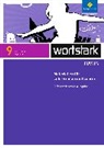 wortstark Basis - Differenzierende Ausgabe für Nordrhein-Westfalen 2012
