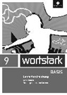 wortstark - Zusatzmaterial Basis - Ausgabe 2012