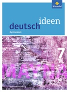 Thomas Epple, Mareik Hümmer-Fuhr, Mareike Hümmer-Fuhr, Angel Müller, Angela Müller, Alexande Reck... - deutsch.ideen SI, Ausgabe Baden-Württemberg (2016): deutsch ideen SI - Ausgabe 2016 Baden-Württemberg