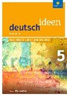 deutsch ideen SI - Ausgabe 2016 Baden-Württemberg