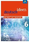 deutsch ideen SI - Ausgabe 2016 Baden-Württemberg