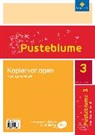 Pusteblume. Das Sprachbuch - Allgemeine Ausgabe 2015