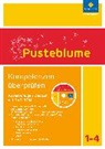 Pusteblume. Das Sprachbuch - Allgemeine Ausgabe 2015