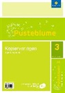 Pusteblume. Das Lesebuch - Allgemeine Ausgabe 2015