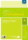 Pusteblume. Das Lesebuch - Allgemeine Ausgabe 2015