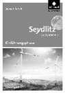 Seydlitz Geographie - Ausgabe 2016 für die Sekundarstufe II in Sachsen-Anhalt