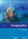 Kerstin Bräuer, Helmut Fiedler, Roland Frenzel, Wolfgang Gerber, Sascha Kotztin, Frank Morgeneyer... - Seydlitz / Diercke Geographie - Ausgabe 2011 für die Sekundarstufe I in Sachsen