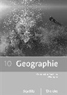 Seydlitz / Diercke Geographie - Ausgabe 2011 für die Sekundarstufe I in Sachsen